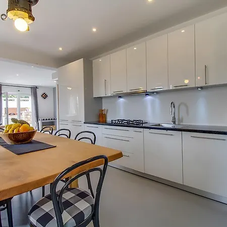 Plat Cx Holiday home *