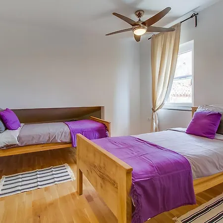 Plat Cx Holiday home