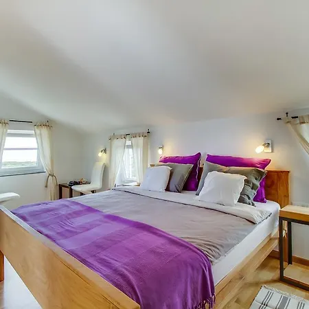 Holiday home Plat Cx *