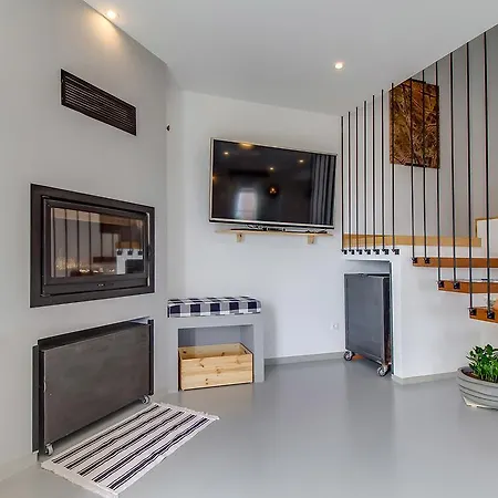 Plat Cx Holiday home *