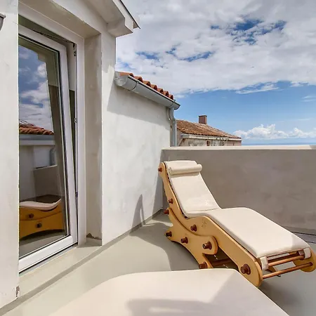 Plat Cx Holiday home