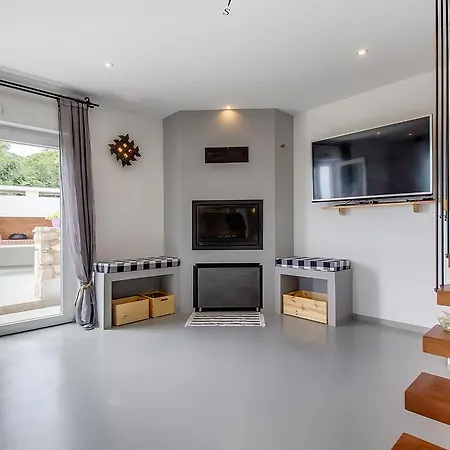 Holiday home Plat Cx *