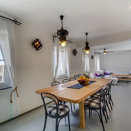 Plat Cx Holiday home *