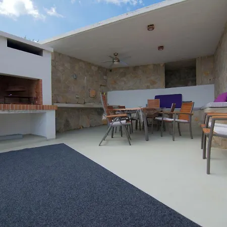Plat Cx Holiday home *