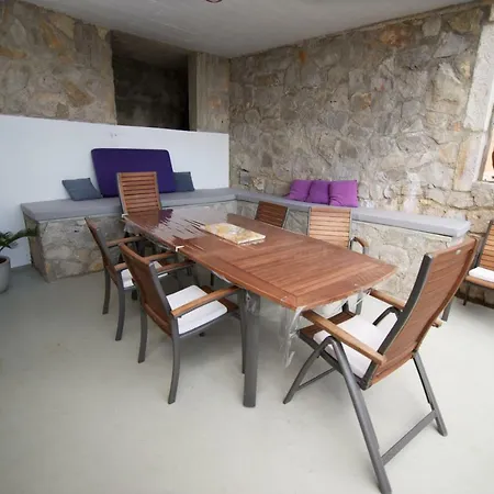Holiday home Plat Cx Belej