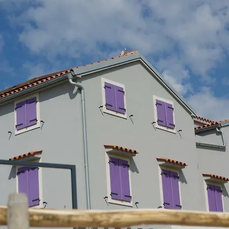 Plat Cx Holiday home *