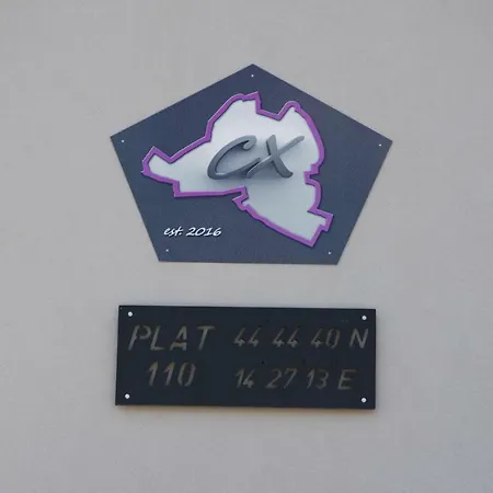 Plat Cx Holiday home