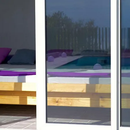 Holiday home Plat Cx *