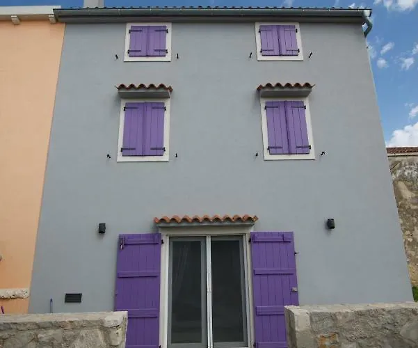 Σπίτι διακοπών Plat Cx Belej
