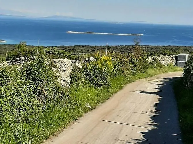 Σπίτι διακοπών Plat Cx Belej