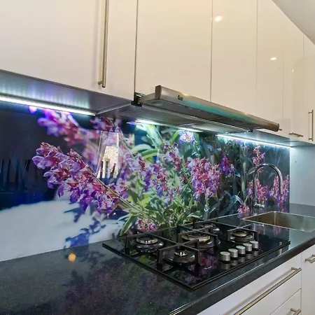 Сasa de vacaciones Plat Cx