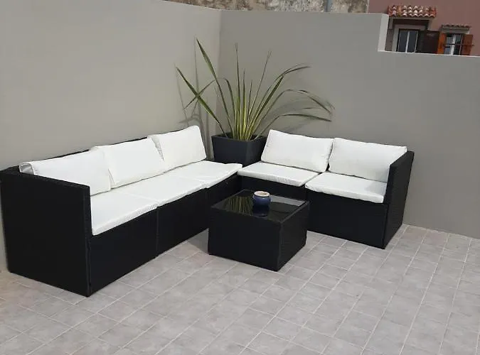 Plat Cx Prázdninový dům