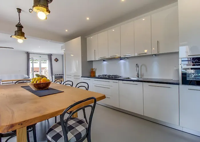 Plat Cx Prázdninový dům *