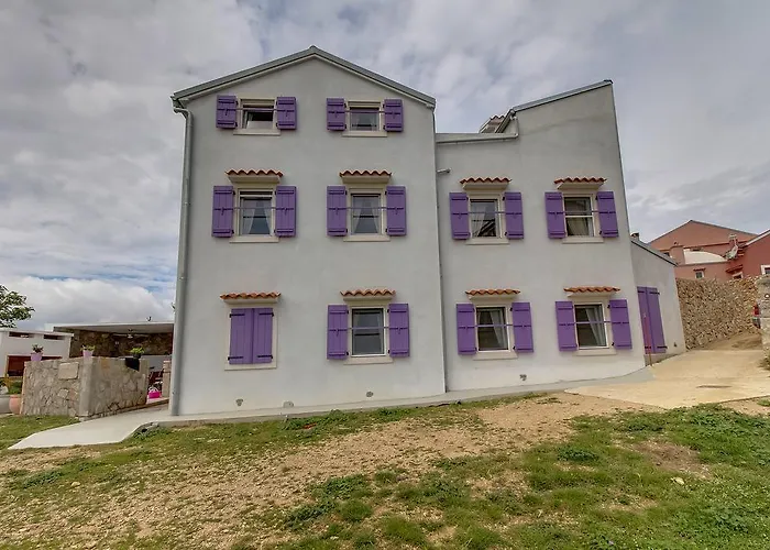 Prázdninový dům Plat Cx Belej