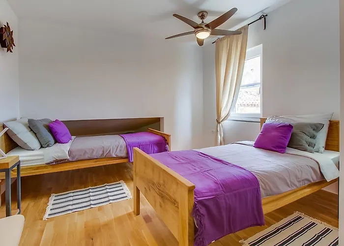 Plat Cx Prázdninový dům