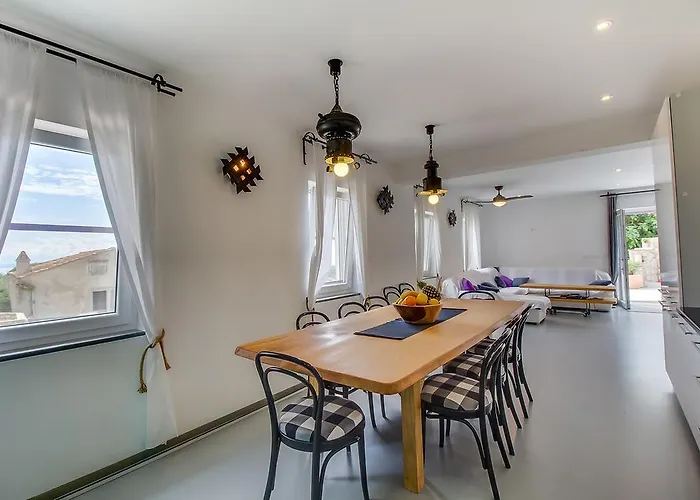 Plat Cx Prázdninový dům *