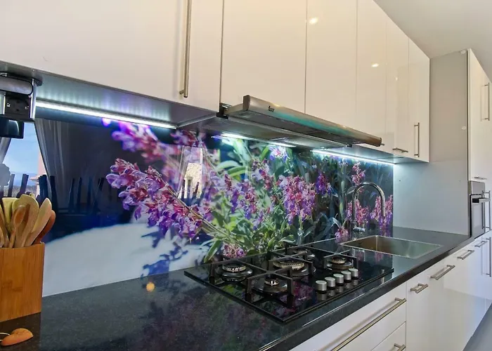 Prázdninový dům Plat Cx