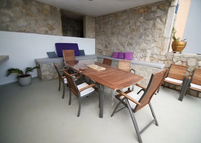 Prázdninový dům Plat Cx Belej