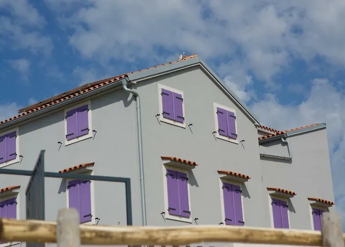 Plat Cx Prázdninový dům *