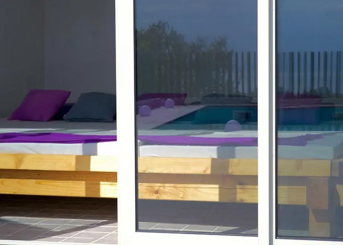 Prázdninový dům Plat Cx *